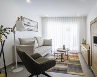 New Build - Apartment - La Manga del Mar Menor - La Manga