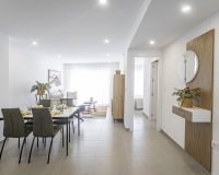 New Build - Apartment - La Manga del Mar Menor - La Manga