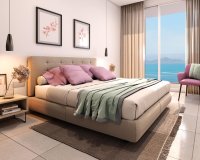 New Build - Apartment - La Manga del Mar Menor - La Manga