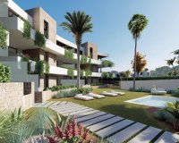 New Build - Apartment - La Manga del Mar Menor - Las Orquídeas