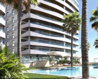 New Build - Apartment - La Manga del Mar Menor - Veneziola