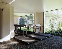 New Build - Apartment - La Manga del Mar Menor