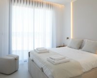New Build - Apartment - La Manga del Mar Menor