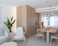 New Build - Apartment - La Manga del Mar Menor