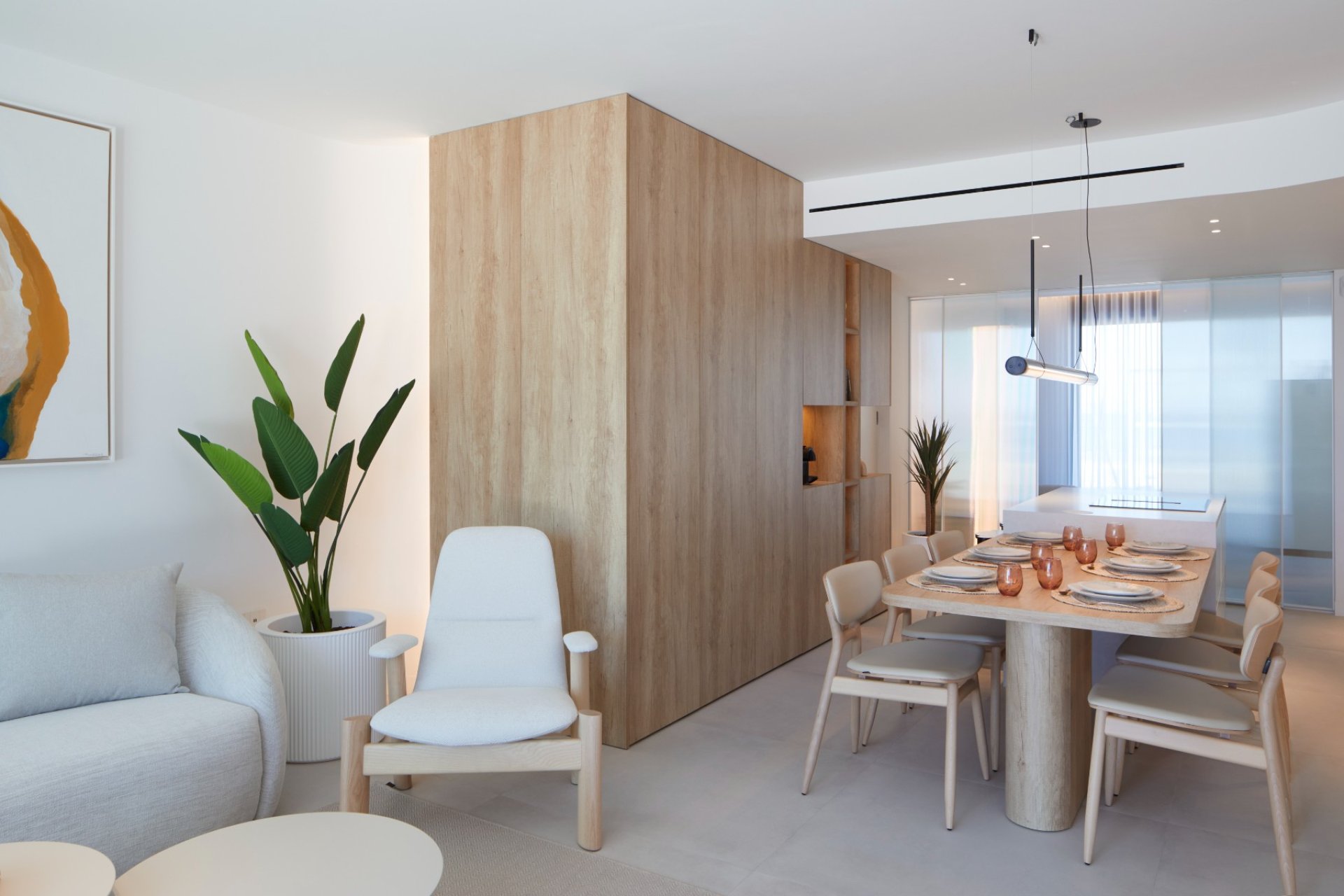 New Build - Apartment - La Manga del Mar Menor
