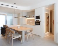 New Build - Apartment - La Manga del Mar Menor