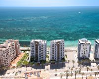 New Build - Apartment - La Manga del Mar Menor