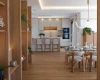 New Build - Apartment - La Manga del Mar Menor