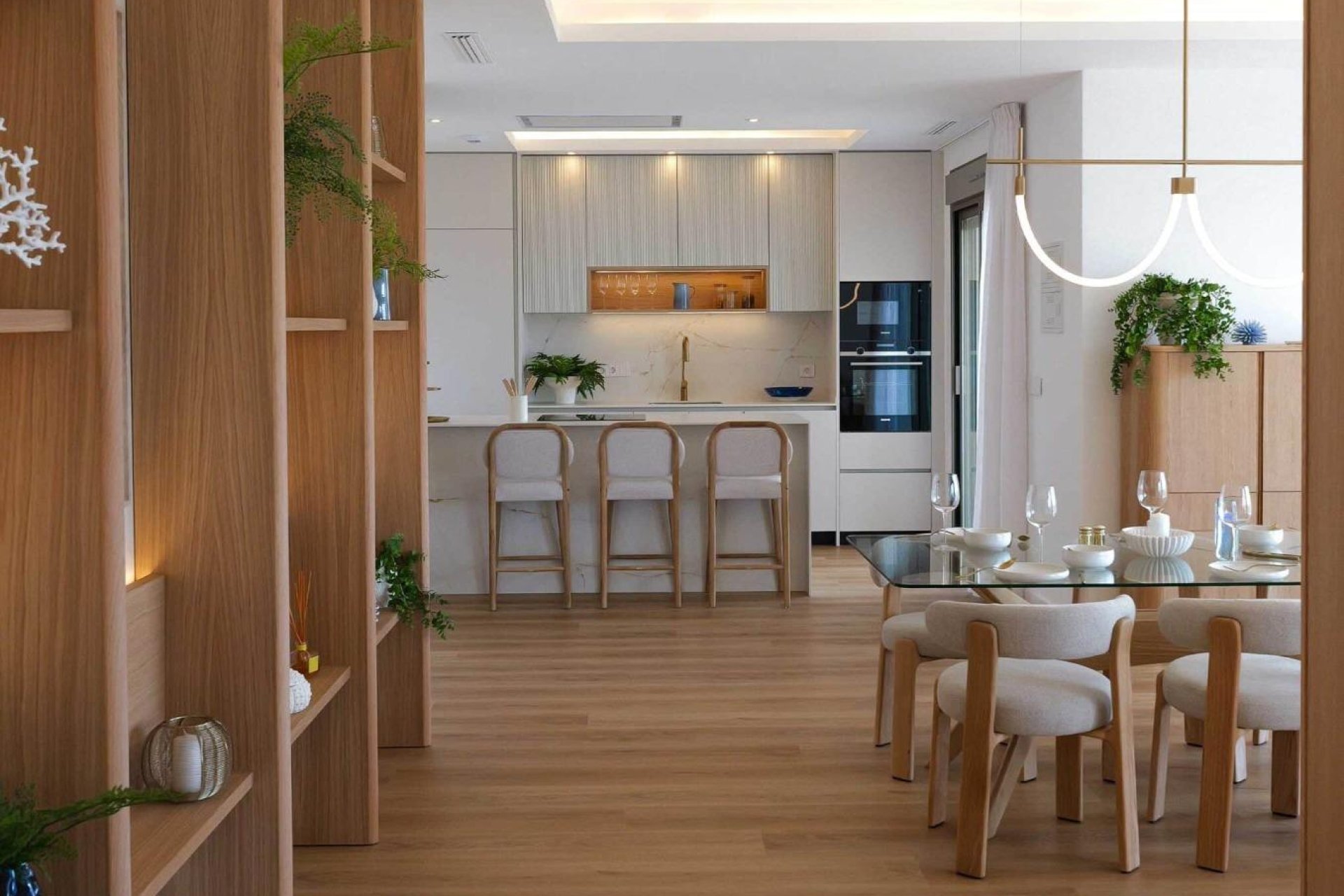 New Build - Apartment - La Manga del Mar Menor