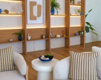 New Build - Apartment - La Manga del Mar Menor
