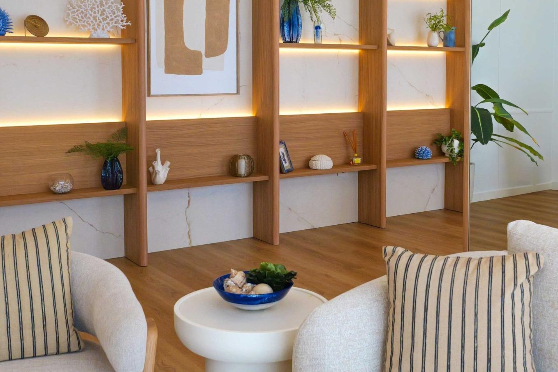New Build - Apartment - La Manga del Mar Menor