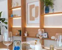New Build - Apartment - La Manga del Mar Menor
