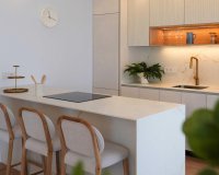 New Build - Apartment - La Manga del Mar Menor