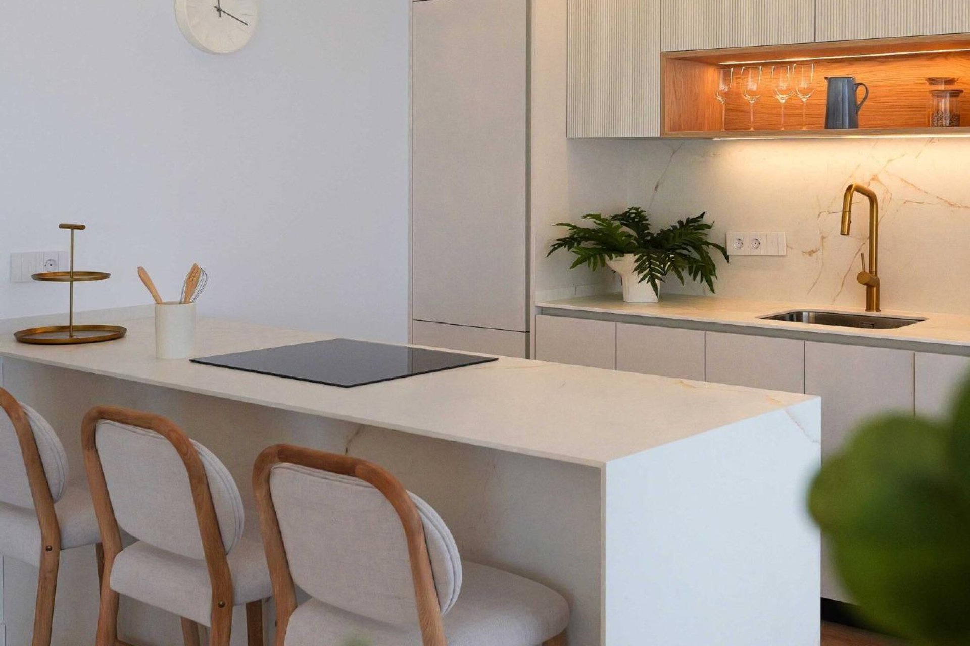 New Build - Apartment - La Manga del Mar Menor