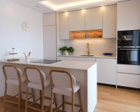 New Build - Apartment - La Manga del Mar Menor