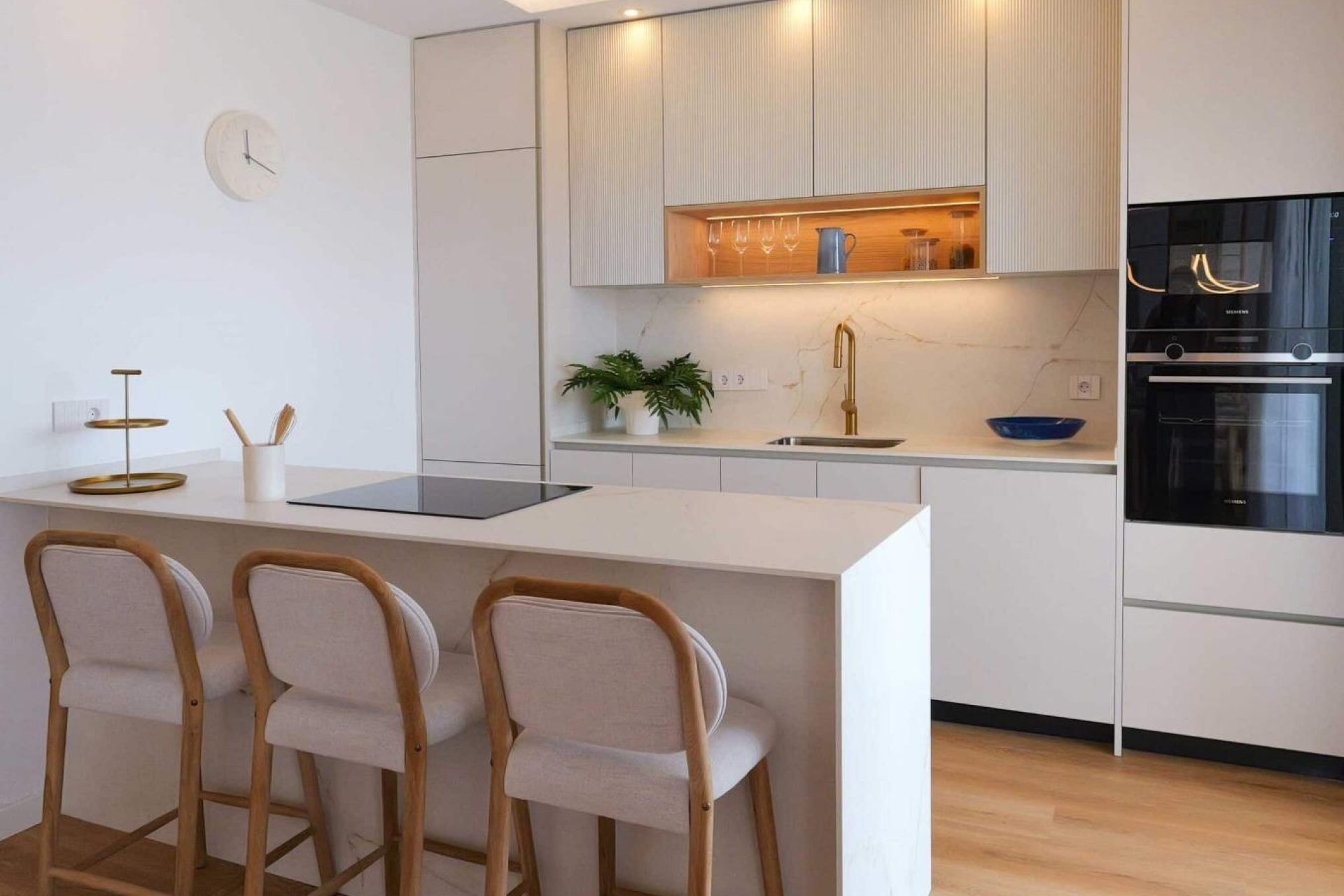 New Build - Apartment - La Manga del Mar Menor