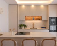 New Build - Apartment - La Manga del Mar Menor
