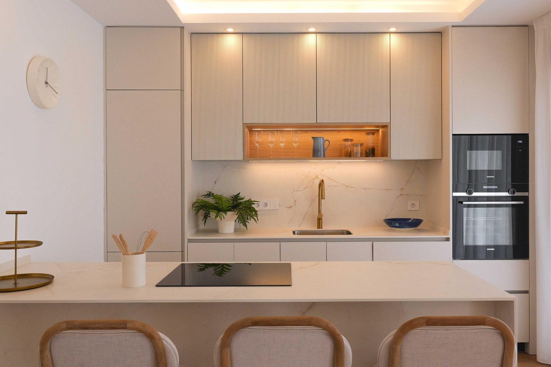 New Build - Apartment - La Manga del Mar Menor
