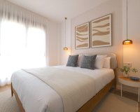 New Build - Apartment - La Manga del Mar Menor