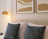New Build - Apartment - La Manga del Mar Menor