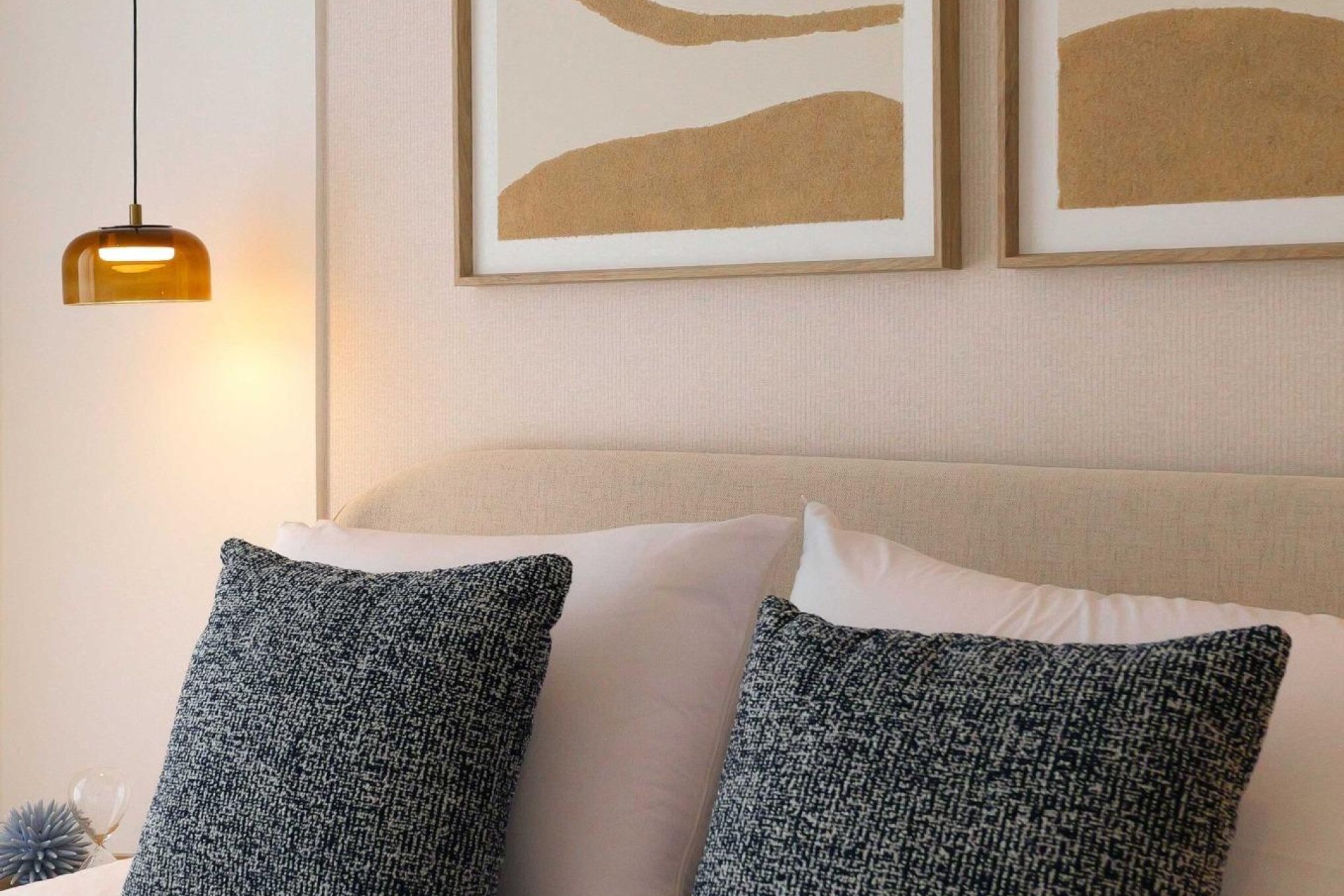 New Build - Apartment - La Manga del Mar Menor