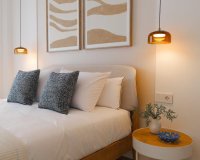New Build - Apartment - La Manga del Mar Menor