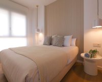 New Build - Apartment - La Manga del Mar Menor