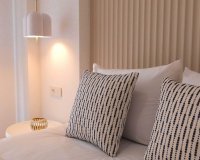 New Build - Apartment - La Manga del Mar Menor