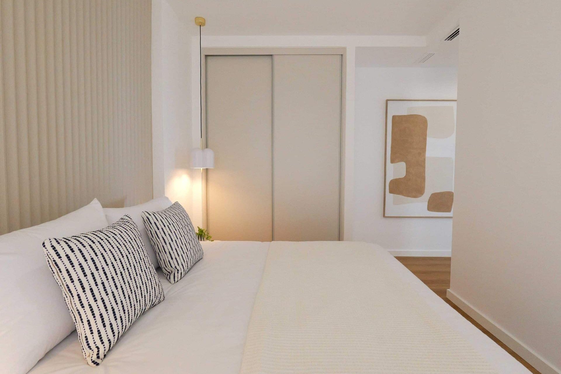 New Build - Apartment - La Manga del Mar Menor