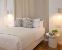 New Build - Apartment - La Manga del Mar Menor