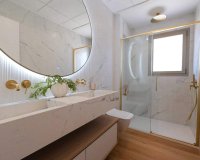 New Build - Apartment - La Manga del Mar Menor