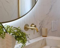 New Build - Apartment - La Manga del Mar Menor