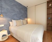 New Build - Apartment - La Manga del Mar Menor