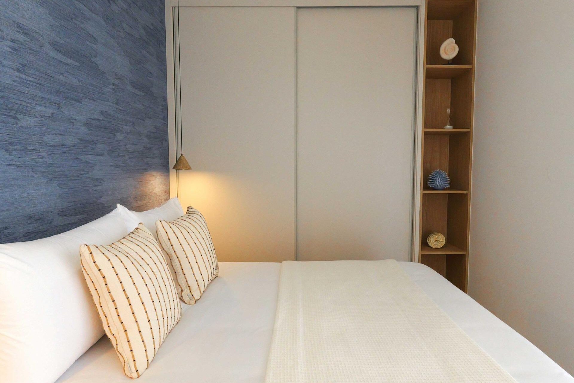 New Build - Apartment - La Manga del Mar Menor