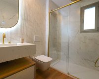 New Build - Apartment - La Manga del Mar Menor