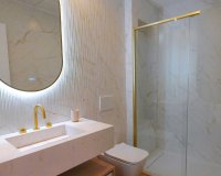 New Build - Apartment - La Manga del Mar Menor
