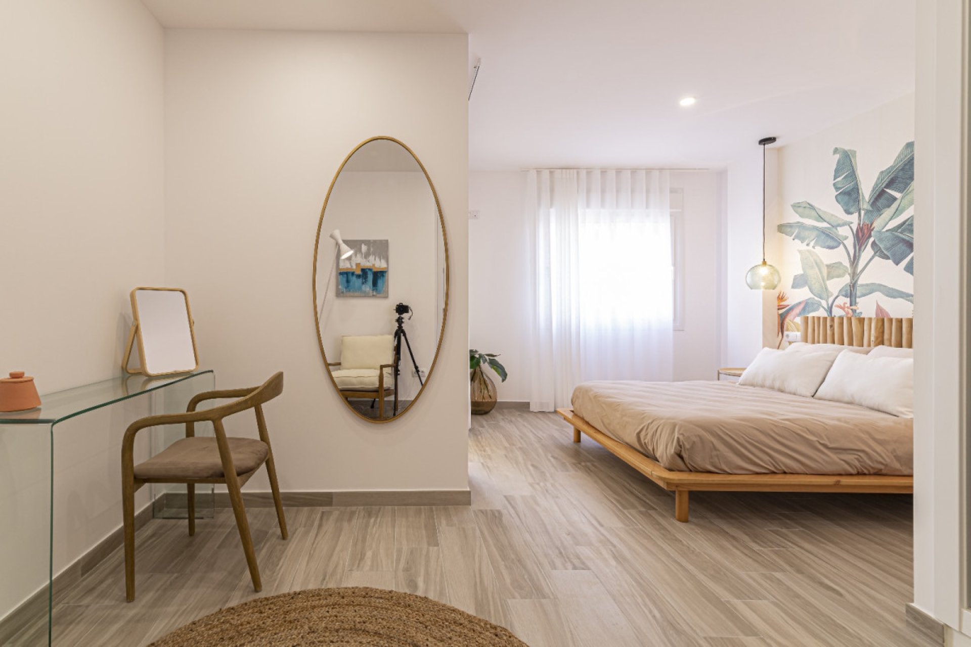 New Build - Apartment - La Manga del Mar Menor