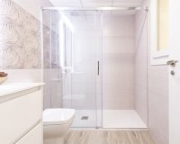 New Build - Apartment - La Manga del Mar Menor