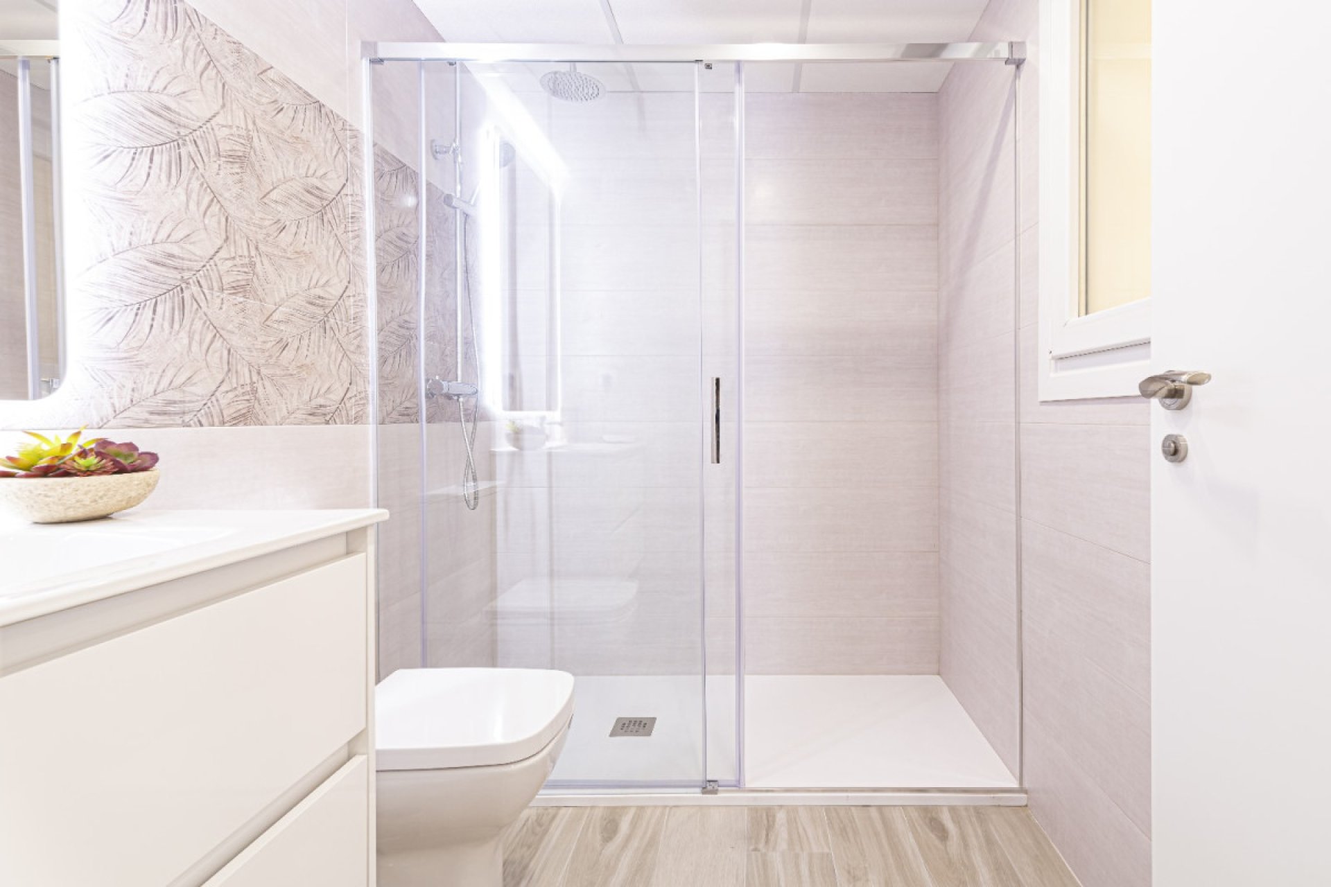 New Build - Apartment - La Manga del Mar Menor