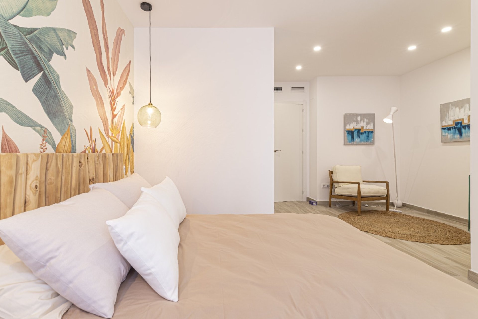 New Build - Apartment - La Manga del Mar Menor