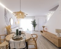 New Build - Apartment - La Manga del Mar Menor