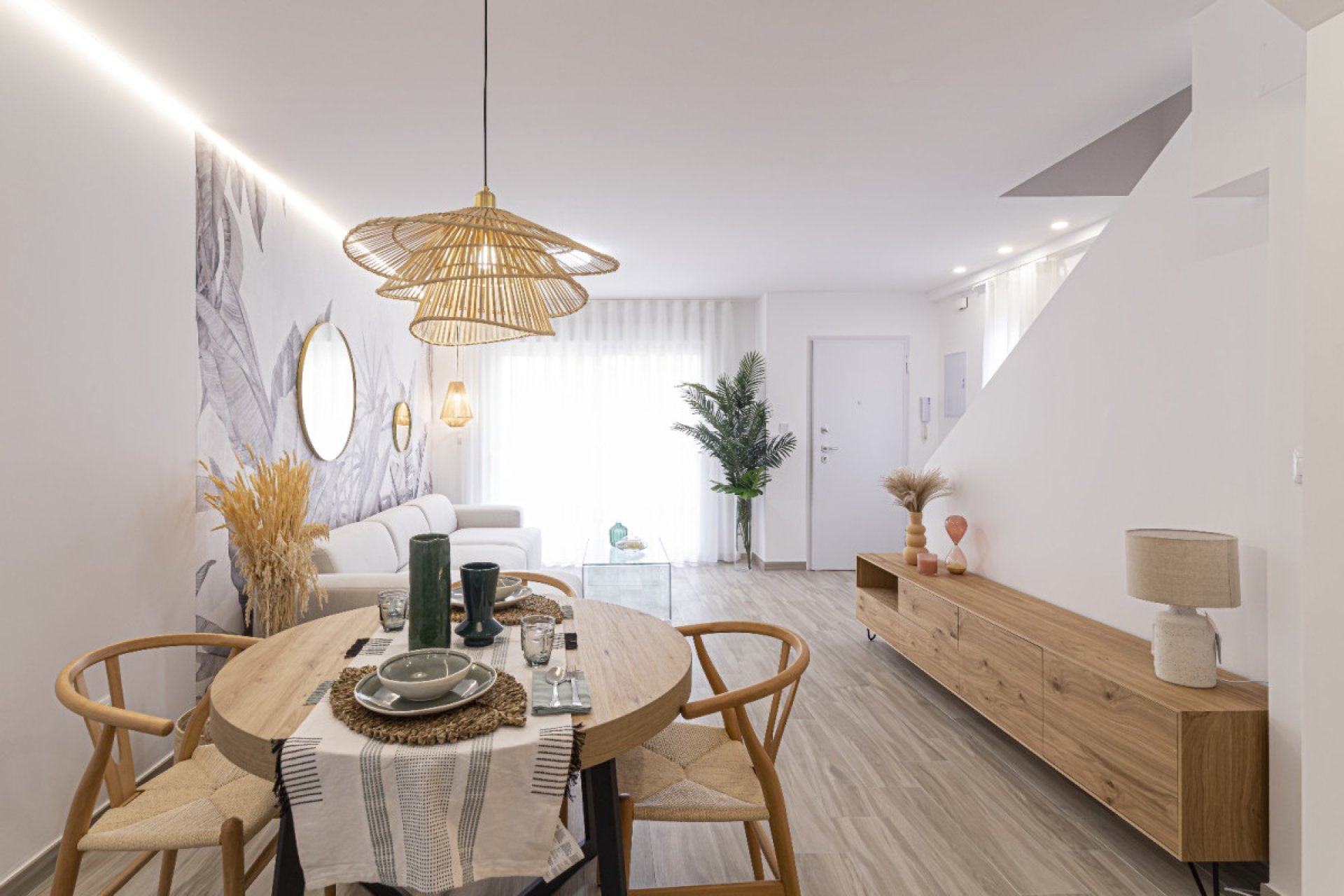 New Build - Apartment - La Manga del Mar Menor