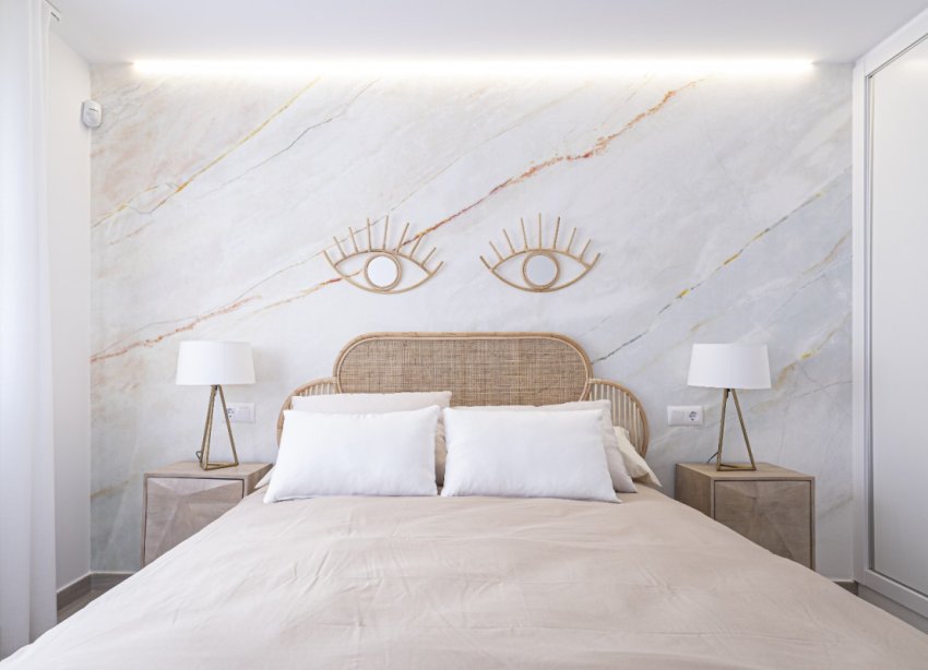 New Build - Apartment - La Manga del Mar Menor