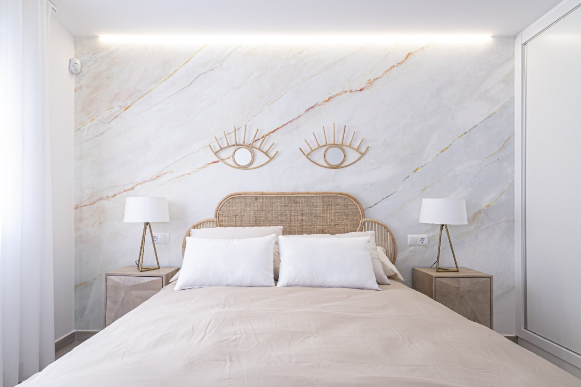 New Build - Apartment - La Manga del Mar Menor