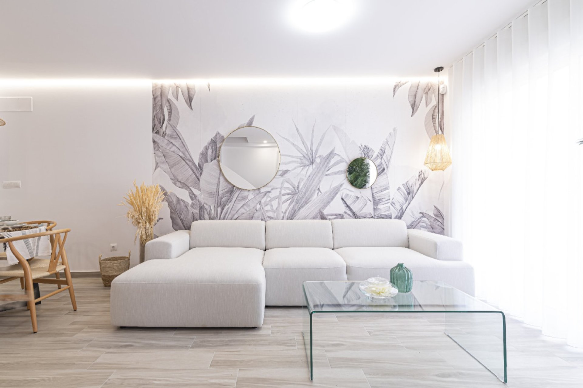 New Build - Apartment - La Manga del Mar Menor