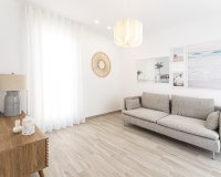 New Build - Apartment - La Manga del Mar Menor