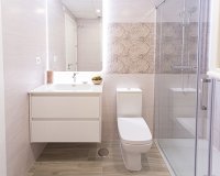 New Build - Apartment - La Manga del Mar Menor