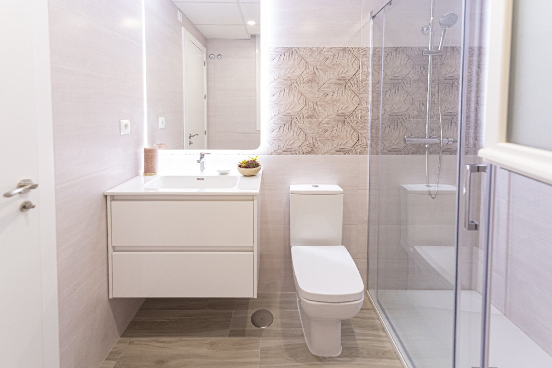 New Build - Apartment - La Manga del Mar Menor