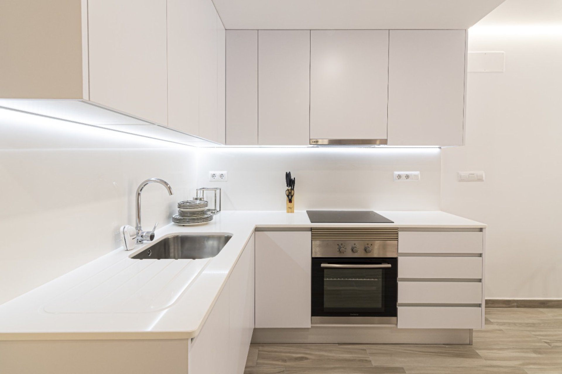 New Build - Apartment - La Manga del Mar Menor