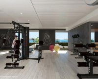 New Build - Apartment - La Manga del Mar Menor